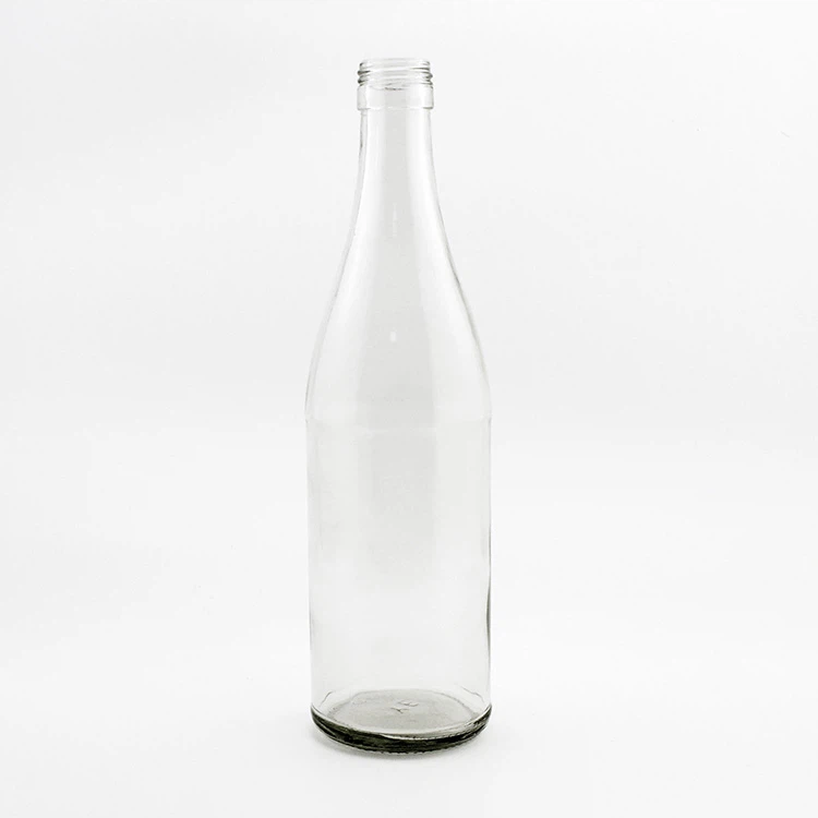 Bottle Of White Wine Bottle Of White Wine